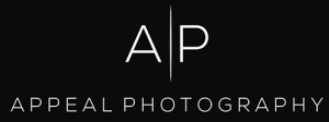 Appeal Photography Logo
