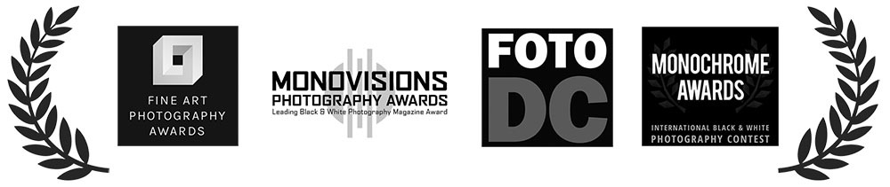 Awards - Appeal Photography